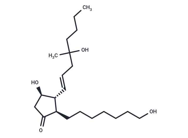 Rioprostil