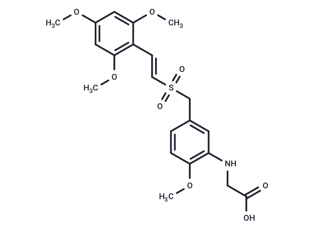 Rigosertib
