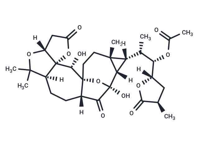 Arisanlactone D [1234186-01-6]