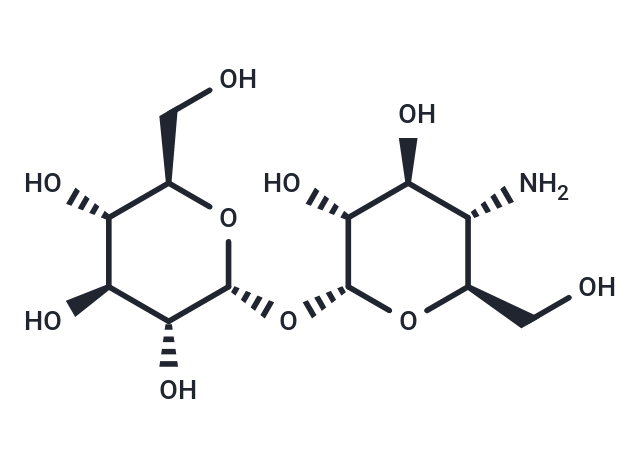 4-Trehalosamine