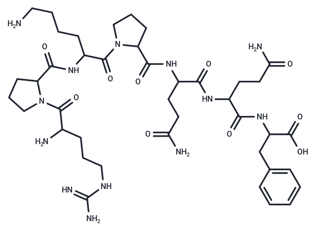 Substance P(1-7)