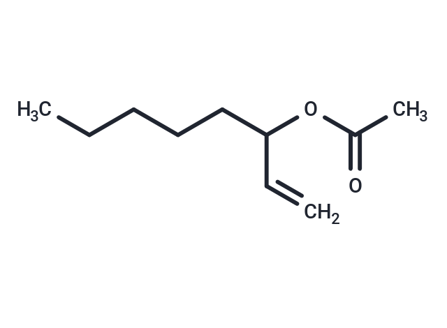 1-Octen-3-yl Acetate