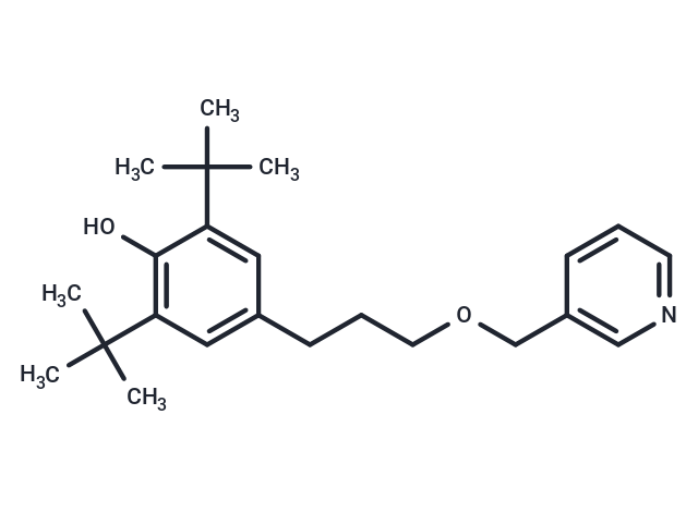 Nicanartine [150443-71-3]