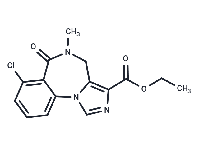 Sarmazenil [78771-13-8]