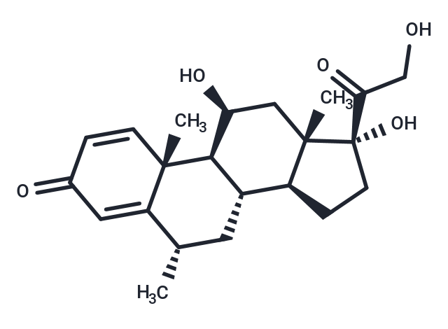 Methylprednisolone (Standard)-100mg