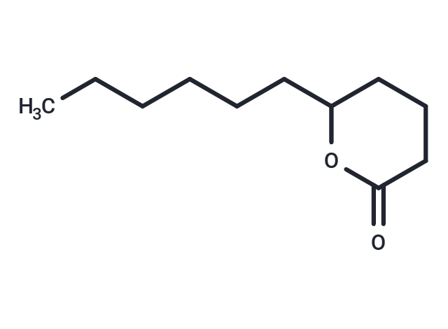 Undecanolactone [710-04-3]