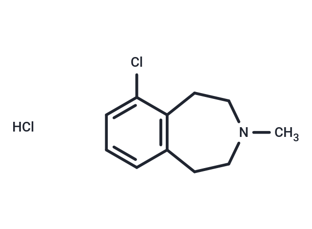 SKF 86466 hydrochloride
