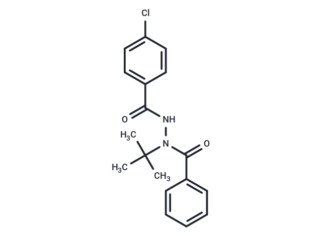 Halofenozide