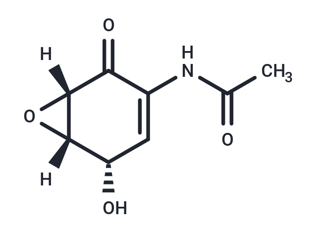 LL-C 10037alpha [93752-54-6]