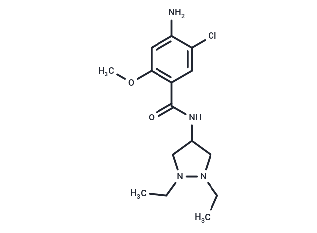 Dazopride