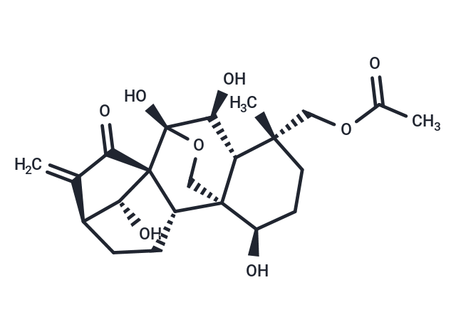 Xerophilusin G [304642-94-2]