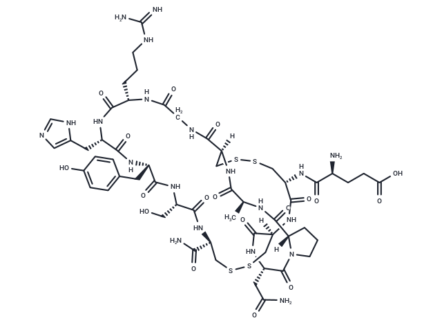 α-Conotoxin GI