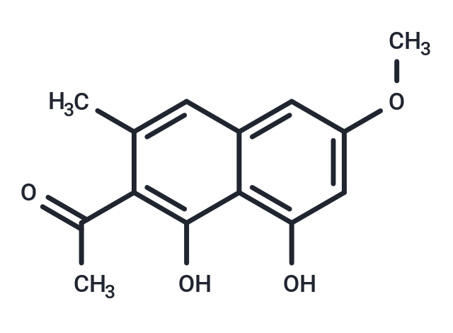 Torachrysone
