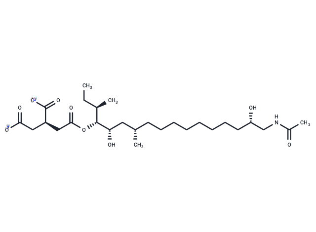 AAL Toxin TE2