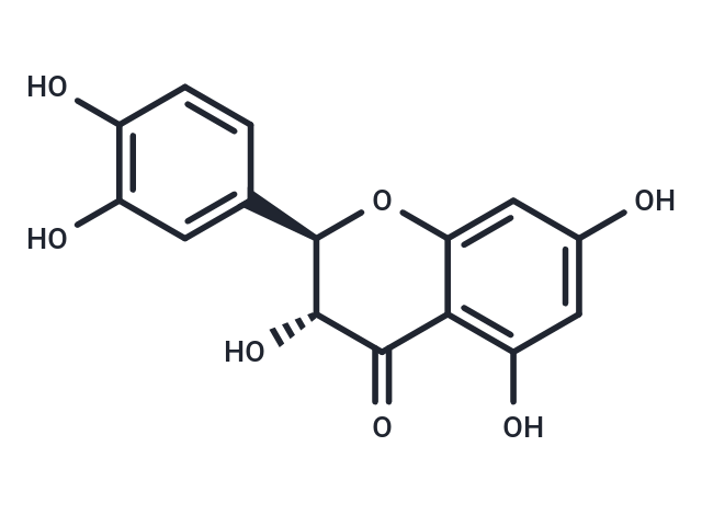 (±)-Taxifolin