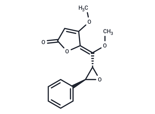 Epoxypiperolide