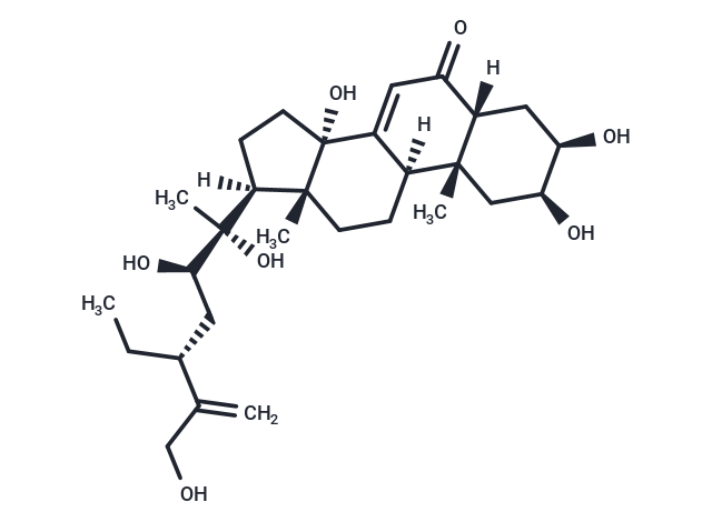 Ajugasteron B