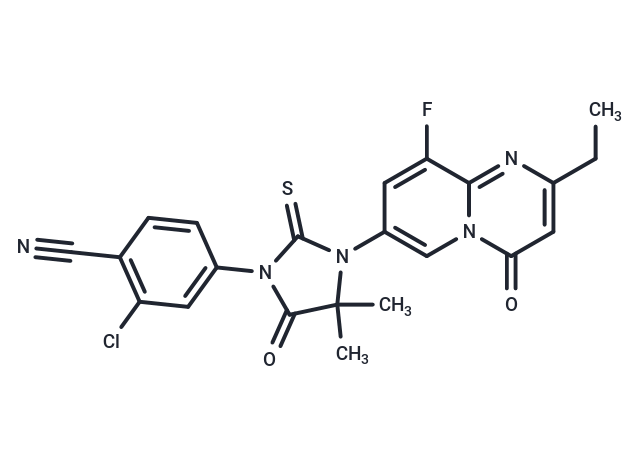 AR antagonist 2