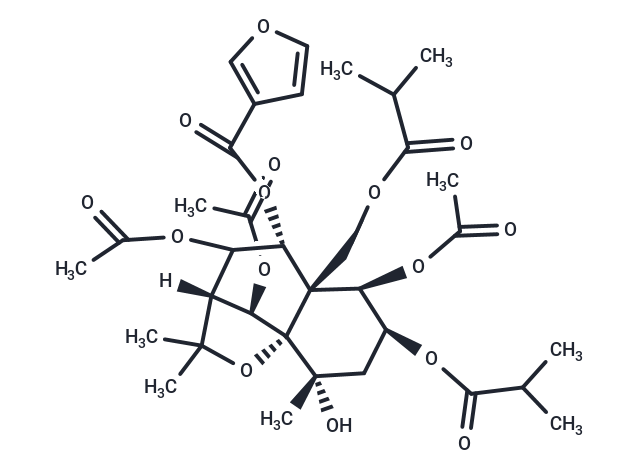 Angulatin B