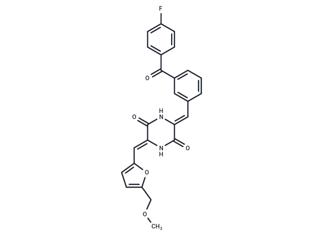 Microtubule inhibitor 7