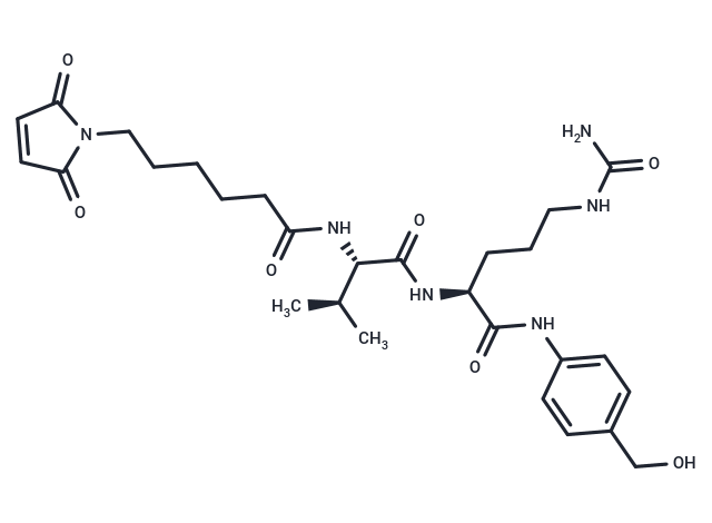 MC-Val-Cit-PAB [159857-80-4]
