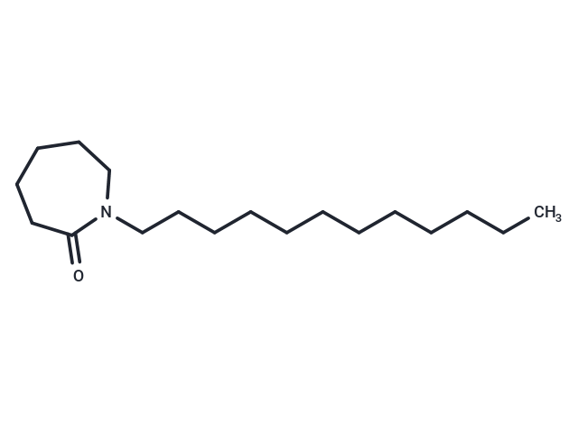 Laurocapram [59227-89-3]