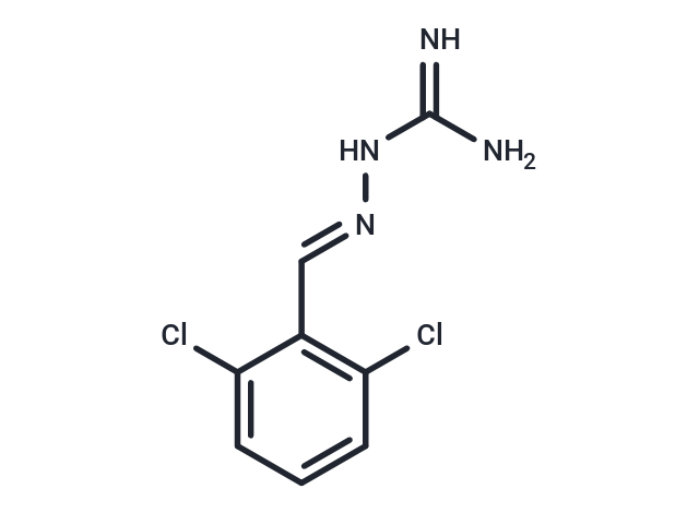 (E)-Guanabenz