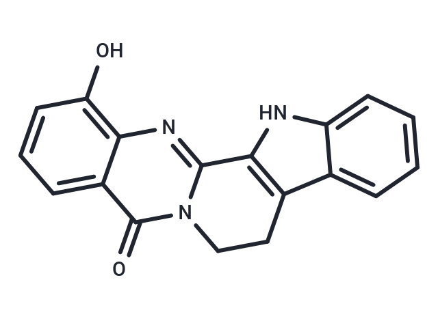 1-Hydroxyrutaecarpine