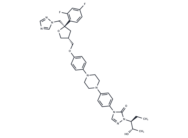Posaconazole