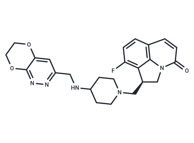 GSK945237