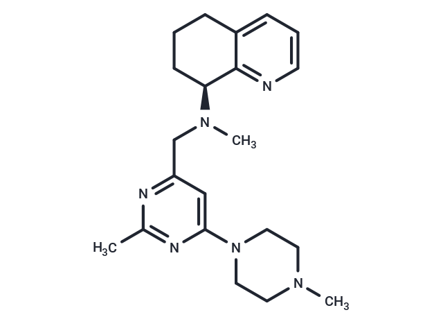 CXCR4 antagonist 5