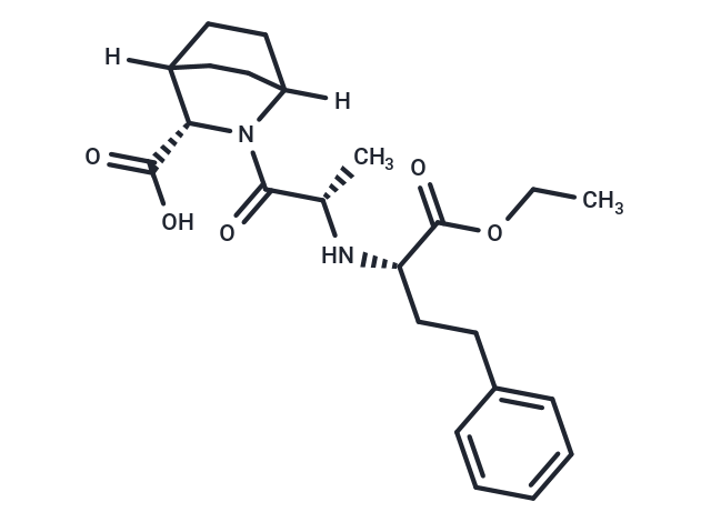 Zabicipril [83059-56-7]
