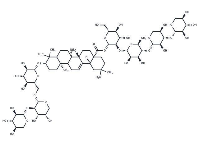Gleditsioside 1