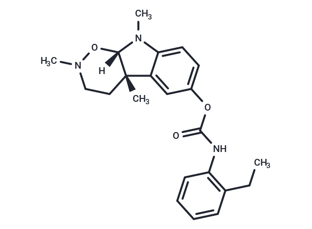 Ganstigmine