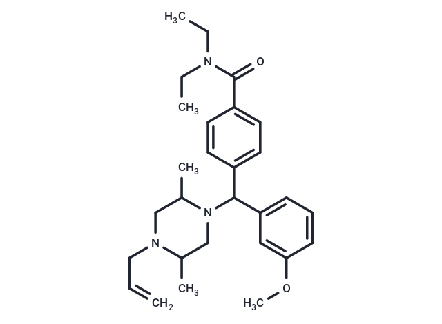 (Rac)-SNC80
