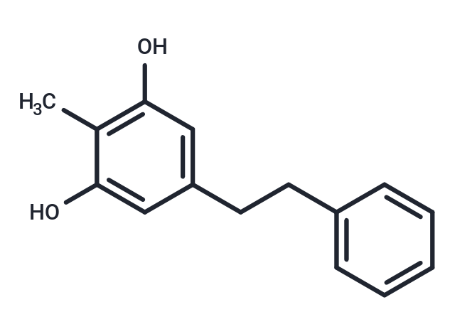 Stilbostemin B