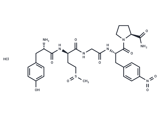 BW-942C HCl