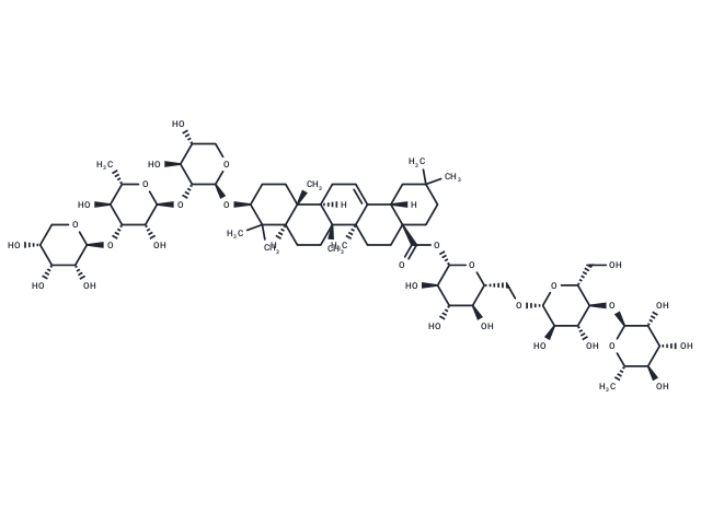 Huzhangoside C