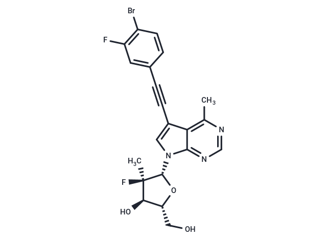 ZIKV-IN-1