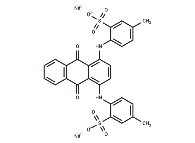 Alizarin Cyanine Green F [4403-90-1]