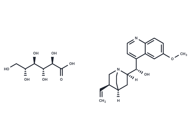 Quinate