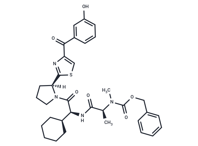 cIAP1 ligand 2