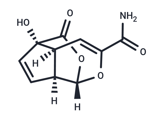 Echinosporin
