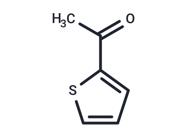 2-Acetylthiophene [88-15-3]