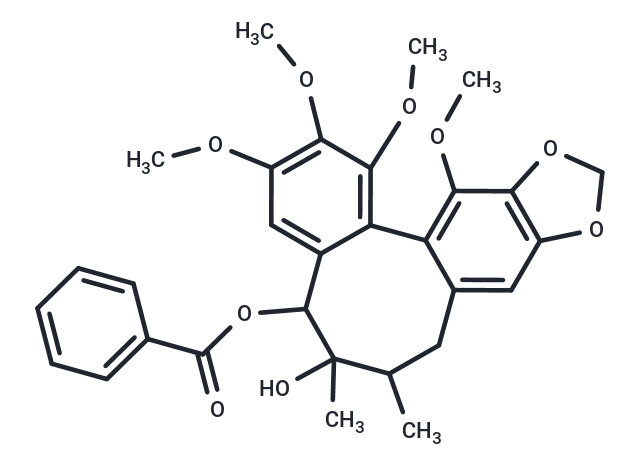 Schisantherin A