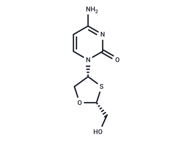 Apricitabine