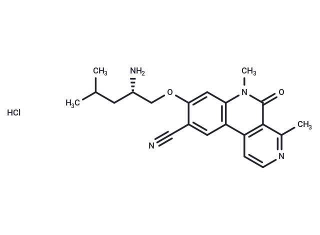 BMT-090605 hydrochloride