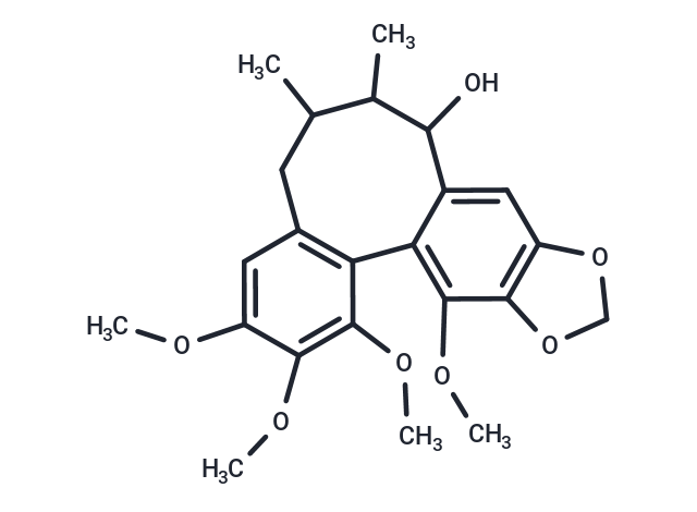Yunnankadsurin B