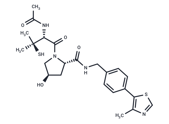 VH032 thiol