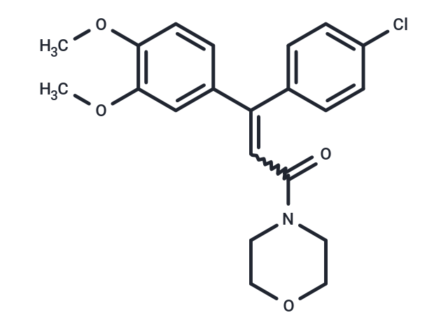 Dimethomorph